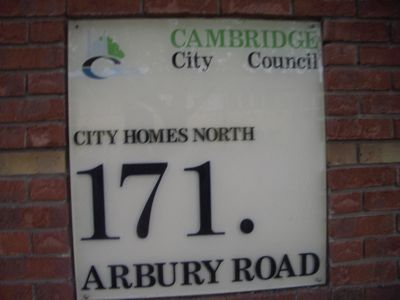 Cambridge City Council - City Homes North