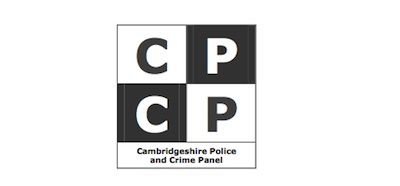 Cambridgeshire Police and Crime Panel Logo