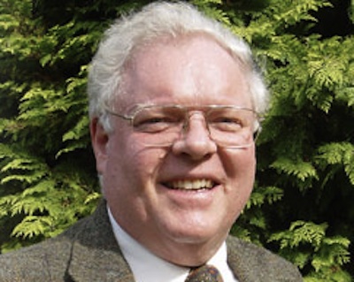 Conservative Graham Bright, Cambridgeshire