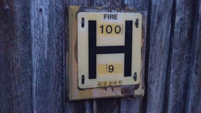 The nearest hydrant to the 1920s built house I live in is just ~30m away. There are hydrants every ~100m or so throughout the area.