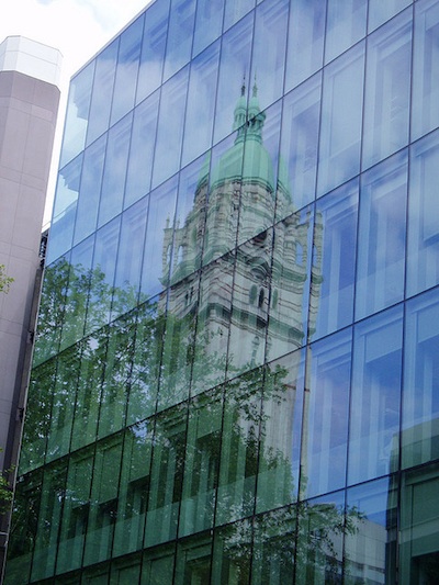 Imperial College London Biochemistry Department 