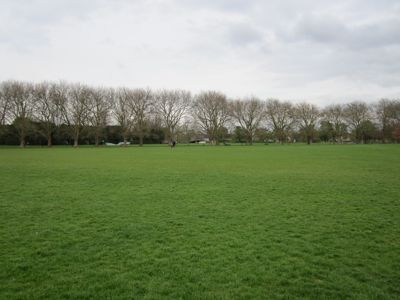 Cambridge Liberal Democrats prefer 'developing' existing spaces like Jesus Green, rather than requiring developers to provide new green space as the city grows.