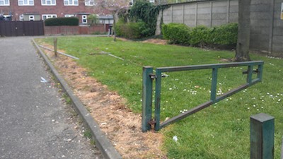 Kent Way Fencing