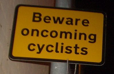 Kingston Street Cambridge, Signage