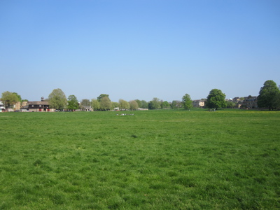 Midsummer Common