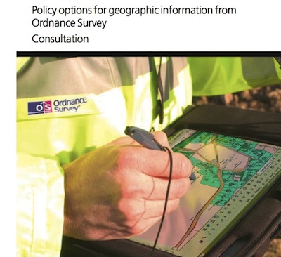 OS consultation cover image