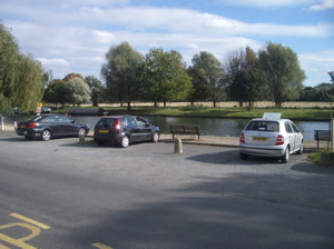 Penny Ferry Before Improvements