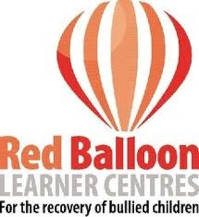 Red Balloon Learner Logo