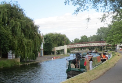 River Cam